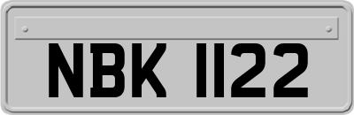 NBK1122