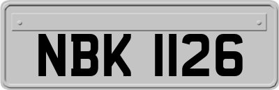 NBK1126
