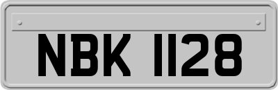 NBK1128