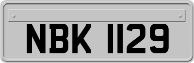 NBK1129