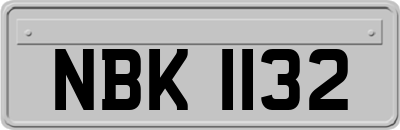NBK1132