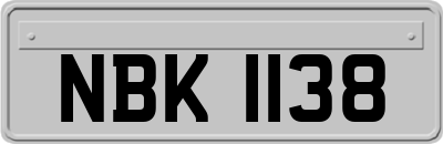 NBK1138