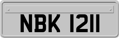 NBK1211