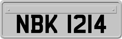 NBK1214