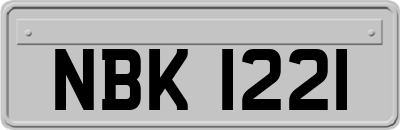 NBK1221