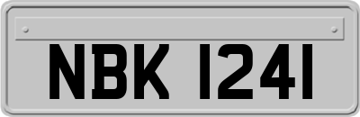 NBK1241