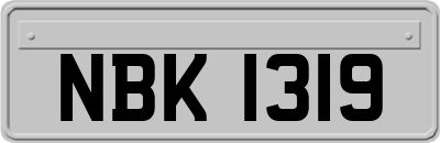 NBK1319
