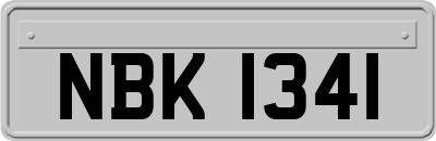 NBK1341