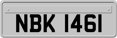 NBK1461