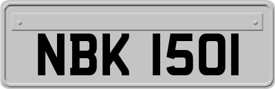 NBK1501