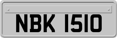 NBK1510
