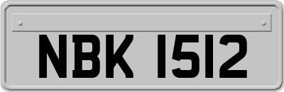 NBK1512