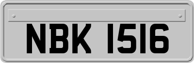 NBK1516