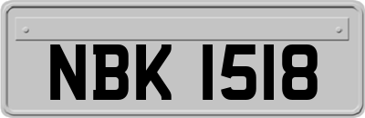 NBK1518