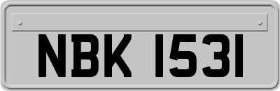 NBK1531