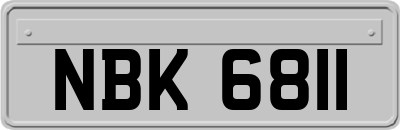 NBK6811