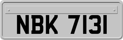 NBK7131