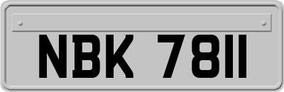 NBK7811