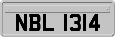 NBL1314