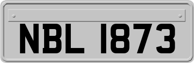 NBL1873