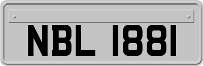 NBL1881