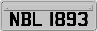 NBL1893