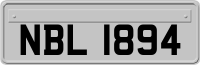 NBL1894