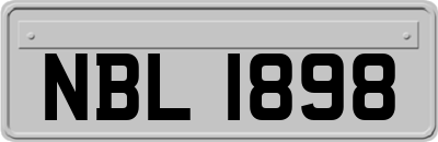 NBL1898