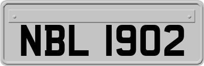 NBL1902