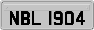 NBL1904