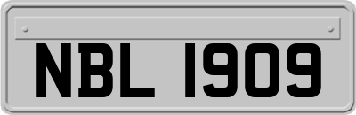 NBL1909