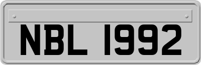 NBL1992