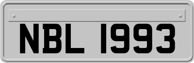 NBL1993