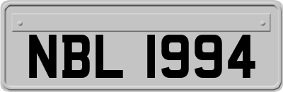 NBL1994