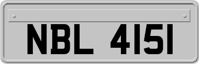 NBL4151