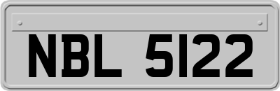 NBL5122