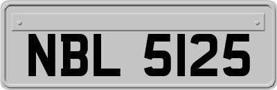 NBL5125