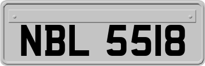 NBL5518