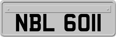 NBL6011