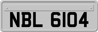 NBL6104