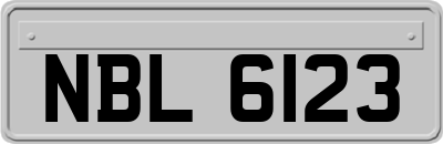 NBL6123