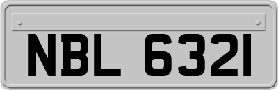 NBL6321