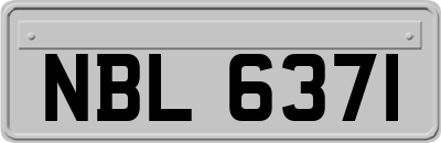 NBL6371