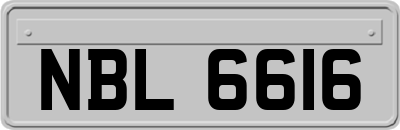 NBL6616