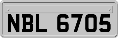 NBL6705