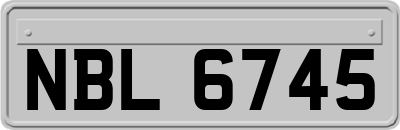 NBL6745