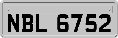 NBL6752