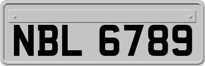 NBL6789