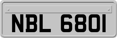 NBL6801