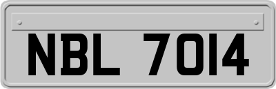 NBL7014